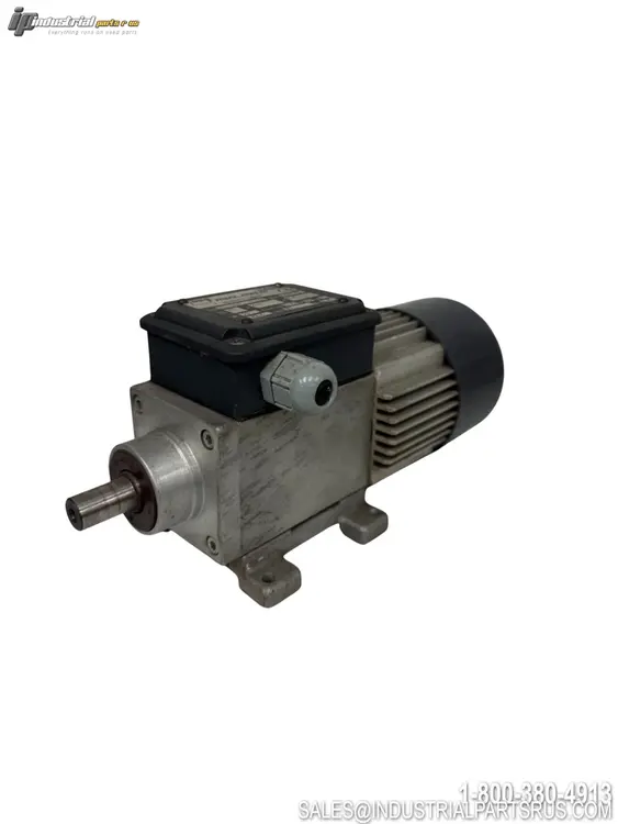 Used MINI MOTOR AC 100P Gearmotors Kentucky US | Industrial Parts R Us Inc. #1397622