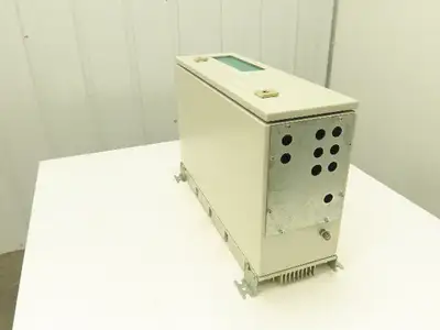 Rexroth Indramat DKC04.3-040-7-FW Servo Drive Amplifier 40A Eco Drive Enclosure