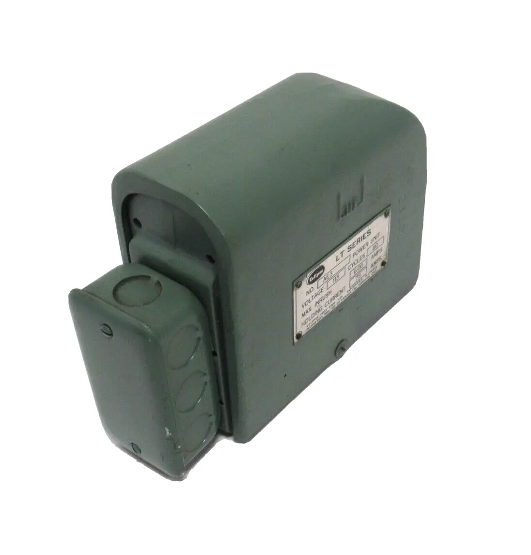 NEW ECLIPSE AE3 POWER UNIT LT SERIES 115V