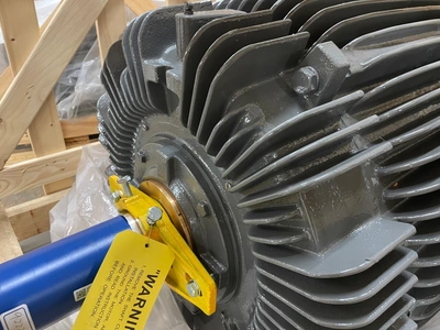 New | in-Stock 2025 TECO-WESTINGHOUSE CDP0758 A.C. Motors US | Middle Mountain Stome #1290355