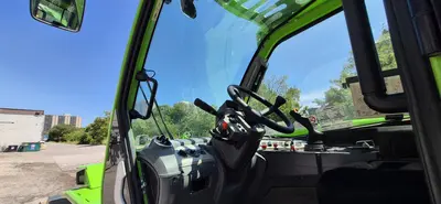 Used 2024 MERLO P40 TELEHANDLER Telehandlers Ontario CA | Platinum Group #1352834