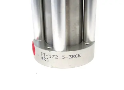 NEW BIMBA FT-172.5-3RCE PNEUMATIC CYLINDER FT17253RCE