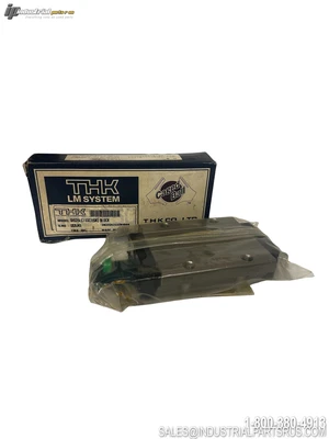NEW THK SHS-25C