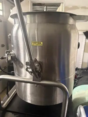 Used SAVAGE _UNKNOWN_ Cookers / Coolers / Fryers New York US | UNION STANDARD EQUIPMENT CO. #1493492