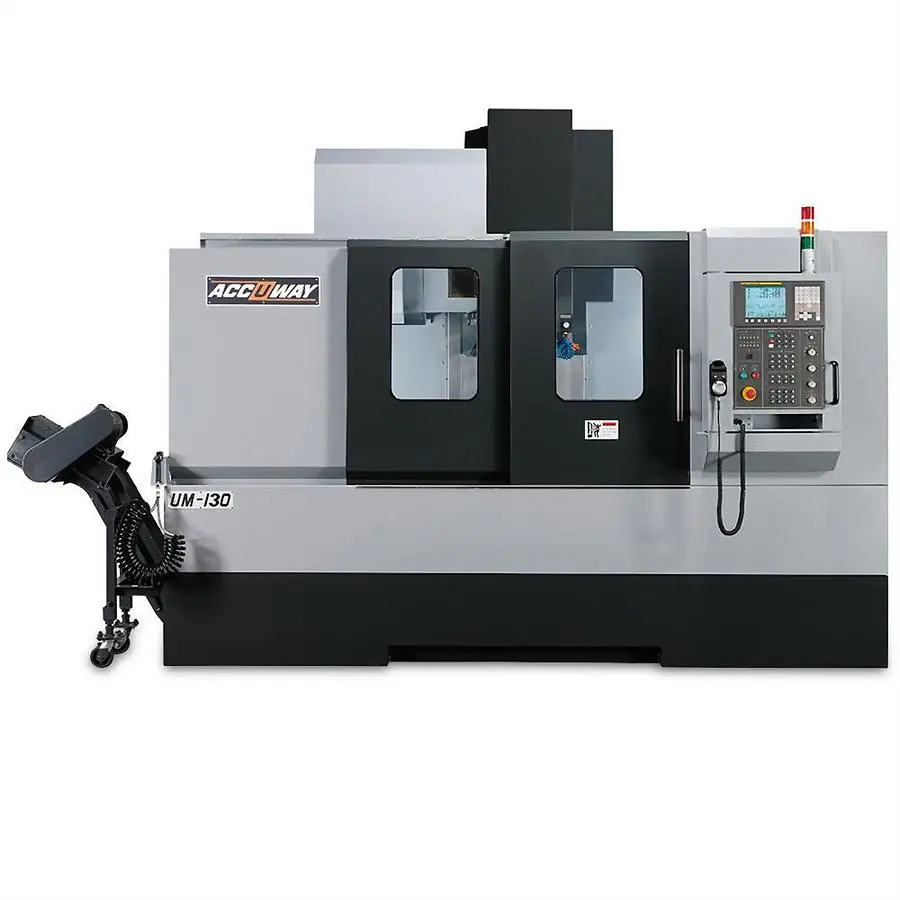 NEW ACCUWAY UM-130