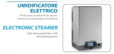 Tagliavini | Lievistop Retarder Proofer