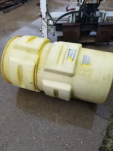 Used EAGLE 1685 Miscellaneous MRO Wisconsin US | Lemke Machinery Sales #310301