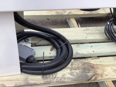Used _UNKNOWN_ _UNKNOWN_ Pneumatic Conveyors Michigan US | Miedema Asset Management Group #1476141