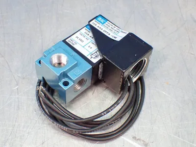 New | in-Stock MAC VALVES 35AAAADFFA1CM Pumps Ohio US | HGR 24 #1134168