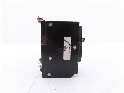 Square D QOB370 Bolt On Circuit Breaker 3 Pole 70A 240V Square Screws