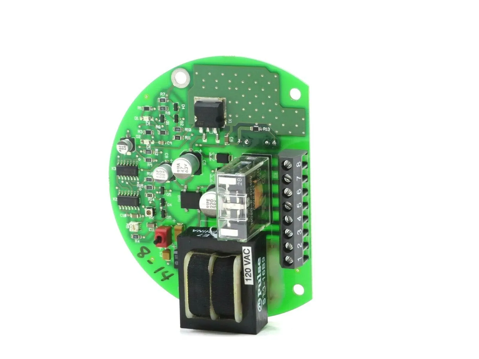 NEW GENERIC FPP-A1 CIRCUIT BOARD FPPA1 94V-0