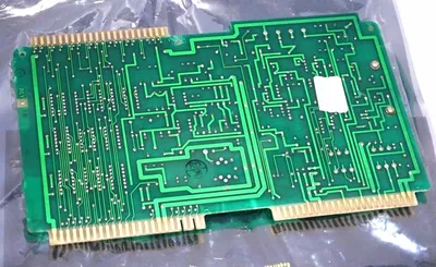 OC SRVE 4-531-4020A LOGIC MODULE BOARD 45314020A REPAIRED