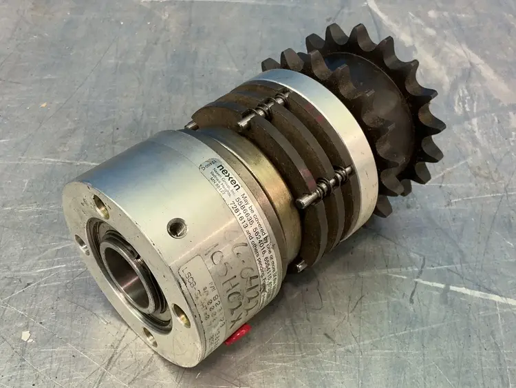 Used NEXEN LSCB32HT*0.750 Miscellaneous MRO Ohio US | HGR 24 #1325182