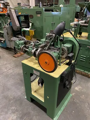 USED NILSON S-00
