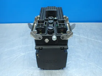 USED REXROTH R911321164