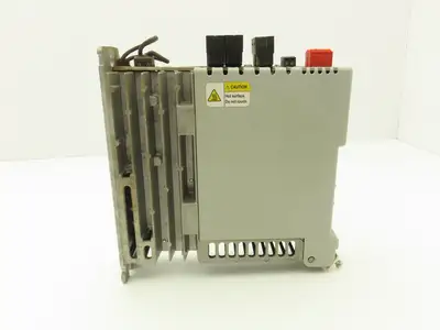 Allen Bradley 2198-H008-ERS Kinetix 5500 Servo Drive 20A Ser A Firmware 7.012
