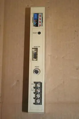 USED OMRON C500-IDS01-V2