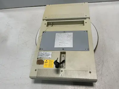 USED VAN DORN 6ES5398-0KB12