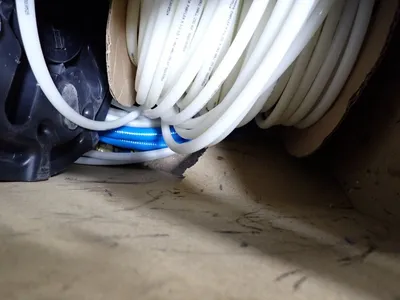 Wire