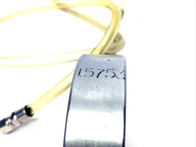USED FEDERAL DR050-T2-1.57530, M99