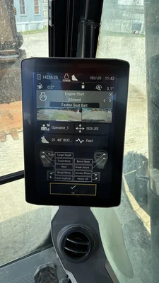Used 2019 Caterpillar 336 Excavators Maryland US | Zadoon Equipment #1480755