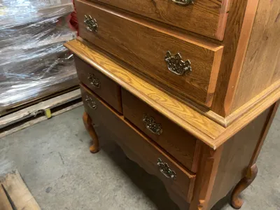 Used _UNKNOWN_ _UNKNOWN_ Furniture (Laboratory) Michigan US | Miedema Asset Management Group #1324188