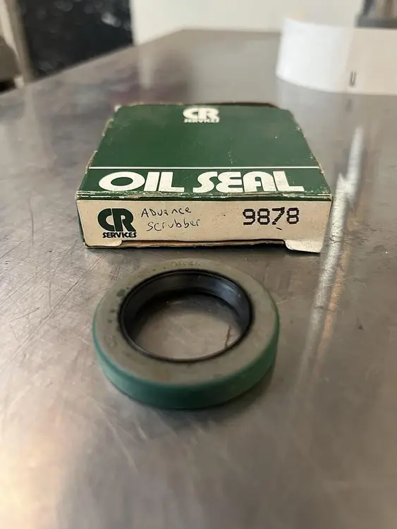 New | in-Stock CHICAGO RAWHIDE 9878 Industrial Controls Ohio US | Surplus Asset Holdings #1494601