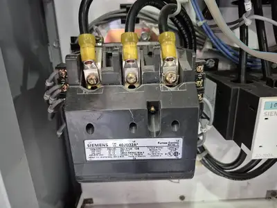 USED SIEMENS TIASTAR