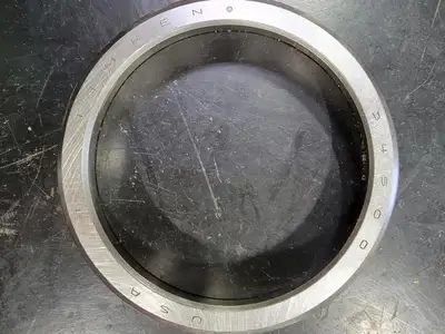 NEW TIMKEN 34500