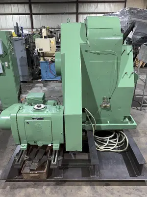 USED 1970 PELTZER & EHLERS NKW-16