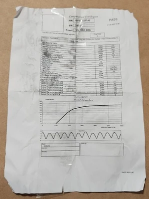 *BRAND NEW* Bosch 06F903023F-AT Generator 12V 140A VW06F903023F-AT  + Warranty!