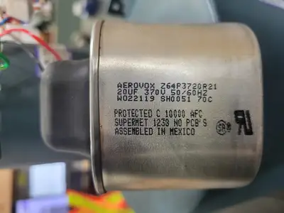 NEW EAD B48A39L-10