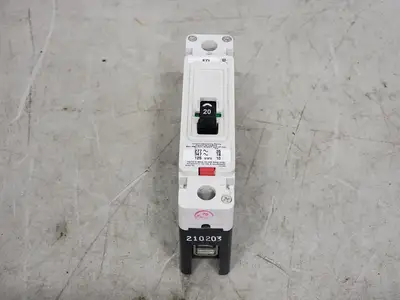 NEW EATON FD1020