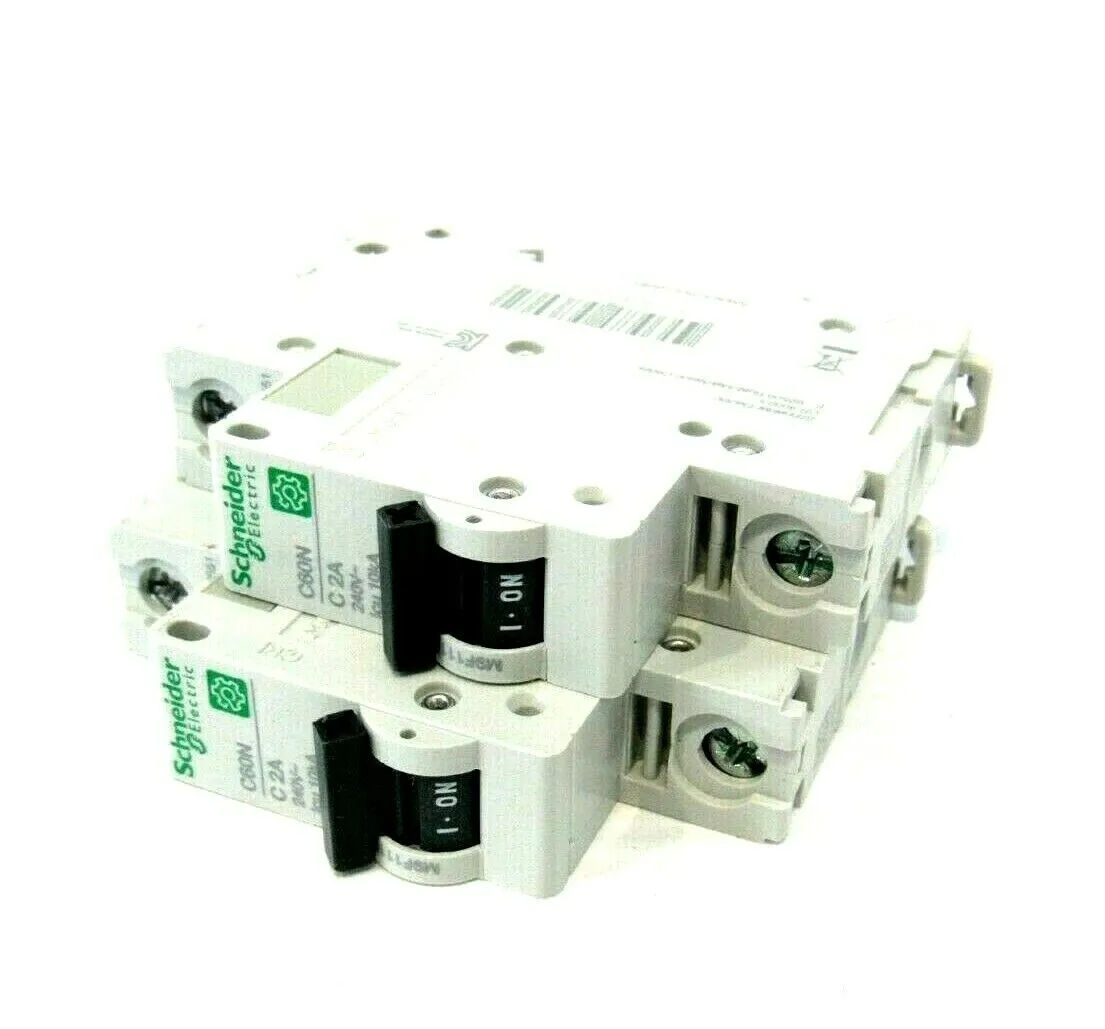 NEW SCHNEIDER ELECTRIC 60947-2