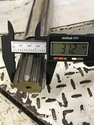 USED ENGEL 5562-300-03-02-095