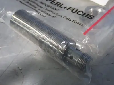 New | in-Stock PEPPERL+FUCHS NBB518GM50E2V1 Proximity Sensors Ohio US | HGR 24 #872911