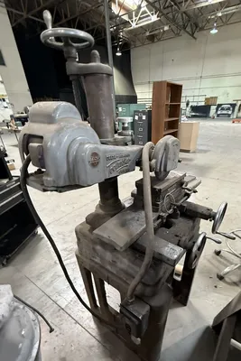 Used DELTA MILWAUKEE Unknown Grinders (misc) California US | Heavy Wall Consulting #1486129