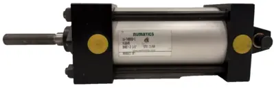 USED NUMATICS XA-748032-1