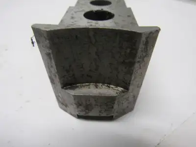 Daco Lathe Chuck Top Jaws 4-7/8" X 2" X 1-3/4" Lot Of 3