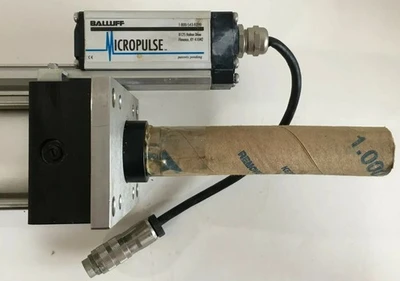 USED TRD Manufacturing, Inc. CYL-A-008229