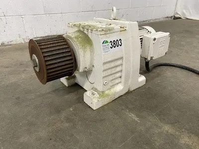 USED SEW-USOCOME R87 DT80N8