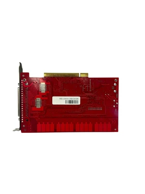 Meilhaus Electronic ME-8200 PCI Digital I/O Board Opto-Isolated 32V 8-16