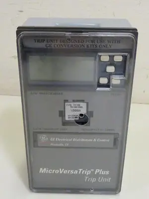USED GENERAL ELECTRIC AKO50C3F1607