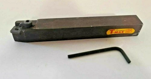 NEW Sandvik Coromant Does Not Apply