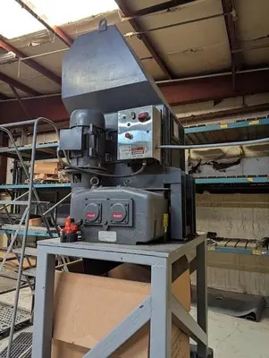 USED SATRIND F615