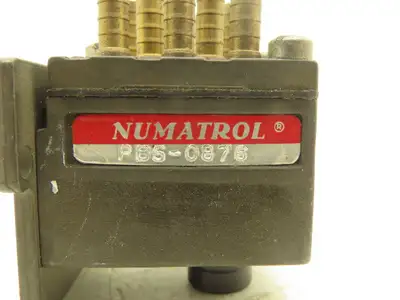 New | in-Stock NUMATROL _UNKNOWN_ Valves/Fittings | Arrow Industrial #613367