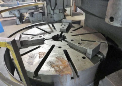 BULLARD DYNATROL Vertical Boring Mills (Including VTL) | Mohawk Machinery (8)