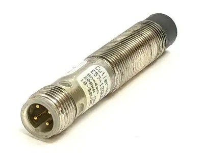 Used Cutler-Hammer Inductive Proximity Sensor Proximity Sensors Michigan US | Maverick Industrial Sales #1395042