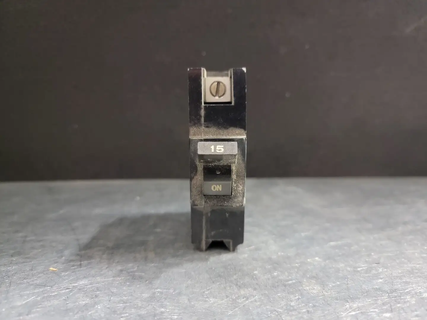 USED FEDERAL PIONEER NB115