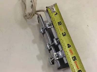 NEW APPLIED INSTRUMENTS A-16A504